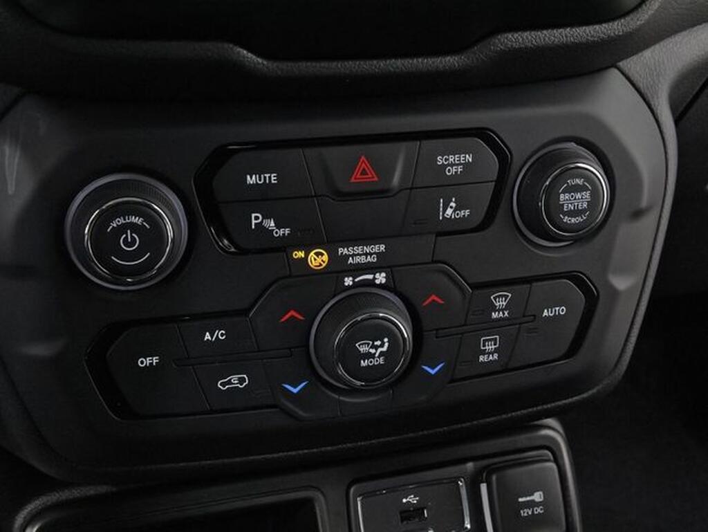 Jeep Renegade RENEGADE 1.0 G 120 LIMITED FWD 5P 28