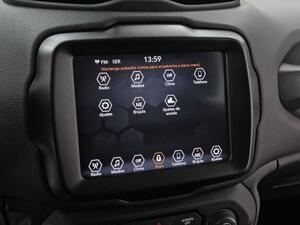 Jeep Renegade RENEGADE 1.0 G 120 LIMITED FWD 5P 21