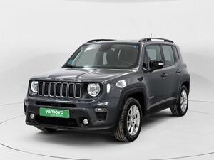 Jeep Renegade RENEGADE 1.0 G 120 LIMITED FWD 5P 4