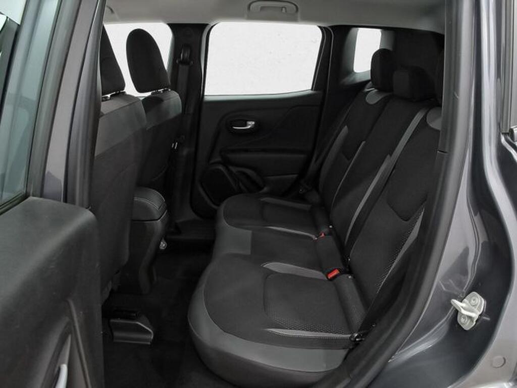 Jeep Renegade RENEGADE 1.0 G 120 LIMITED FWD 5P 9