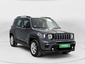 Jeep Renegade RENEGADE 1.0 G 120 LIMITED FWD 5P 1