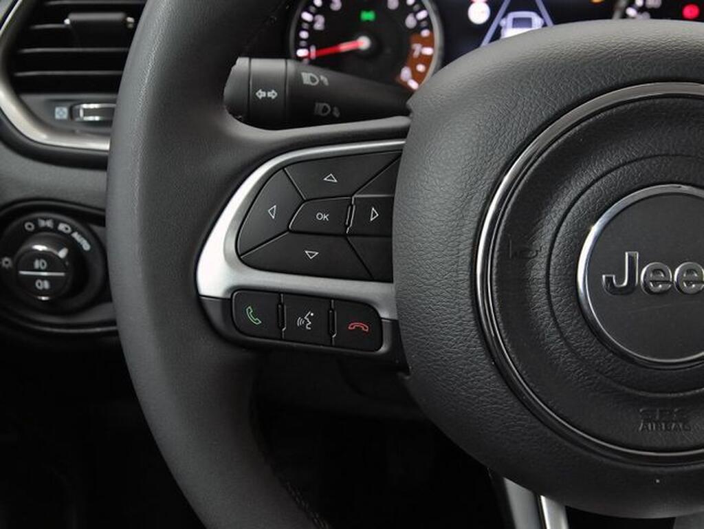 Jeep Renegade RENEGADE 1.0 G 120 LIMITED FWD 5P 18