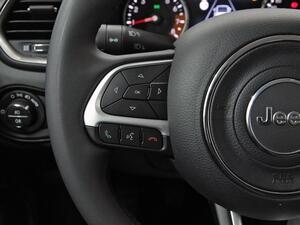 Jeep Renegade RENEGADE 1.0 G 120 LIMITED FWD 5P 18