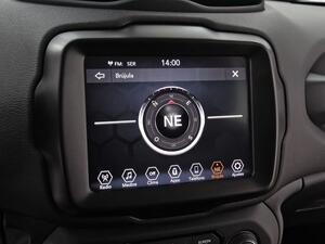 Jeep Renegade RENEGADE 1.0 G 120 LIMITED FWD 5P 23