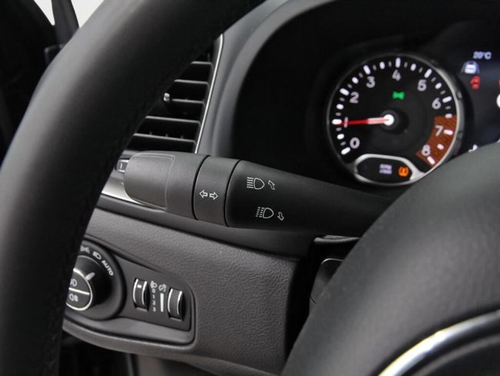 Jeep Renegade RENEGADE 1.0 G 120 LIMITED FWD 5P 16