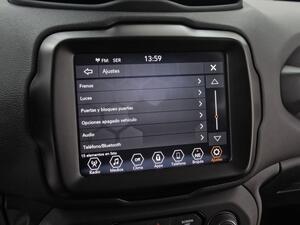 Jeep Renegade RENEGADE 1.0 G 120 LIMITED FWD 5P 22