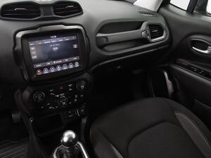 Jeep Renegade RENEGADE 1.0 G 120 LIMITED FWD 5P 12