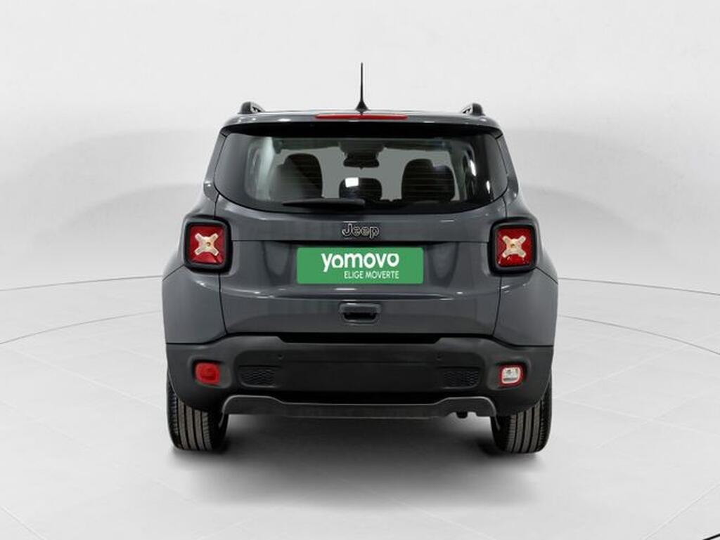 Jeep Renegade RENEGADE 1.0 G 120 LIMITED FWD 5P 6