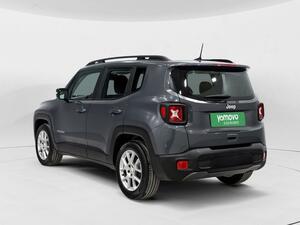 Jeep Renegade RENEGADE 1.0 G 120 LIMITED FWD 5P 2