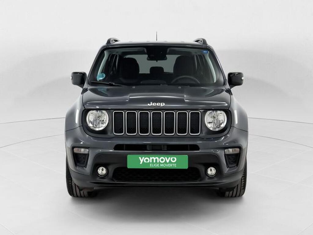 Jeep Renegade RENEGADE 1.0 G 120 LIMITED FWD 5P 5