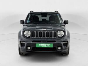 Jeep Renegade RENEGADE 1.0 G 120 LIMITED FWD 5P 5