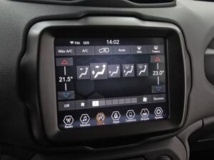Jeep Renegade RENEGADE 1.0 G 120 LIMITED FWD 5P 27