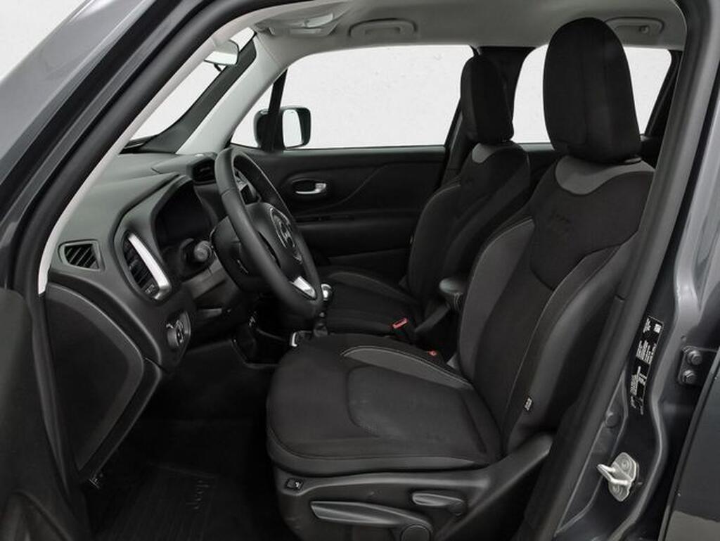 Jeep Renegade RENEGADE 1.0 G 120 LIMITED FWD 5P 8