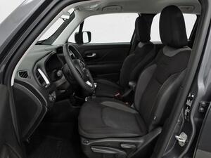 Jeep Renegade RENEGADE 1.0 G 120 LIMITED FWD 5P 8