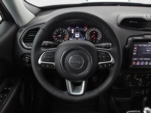 Jeep Renegade RENEGADE 1.0 G 120 LIMITED FWD 5P 20