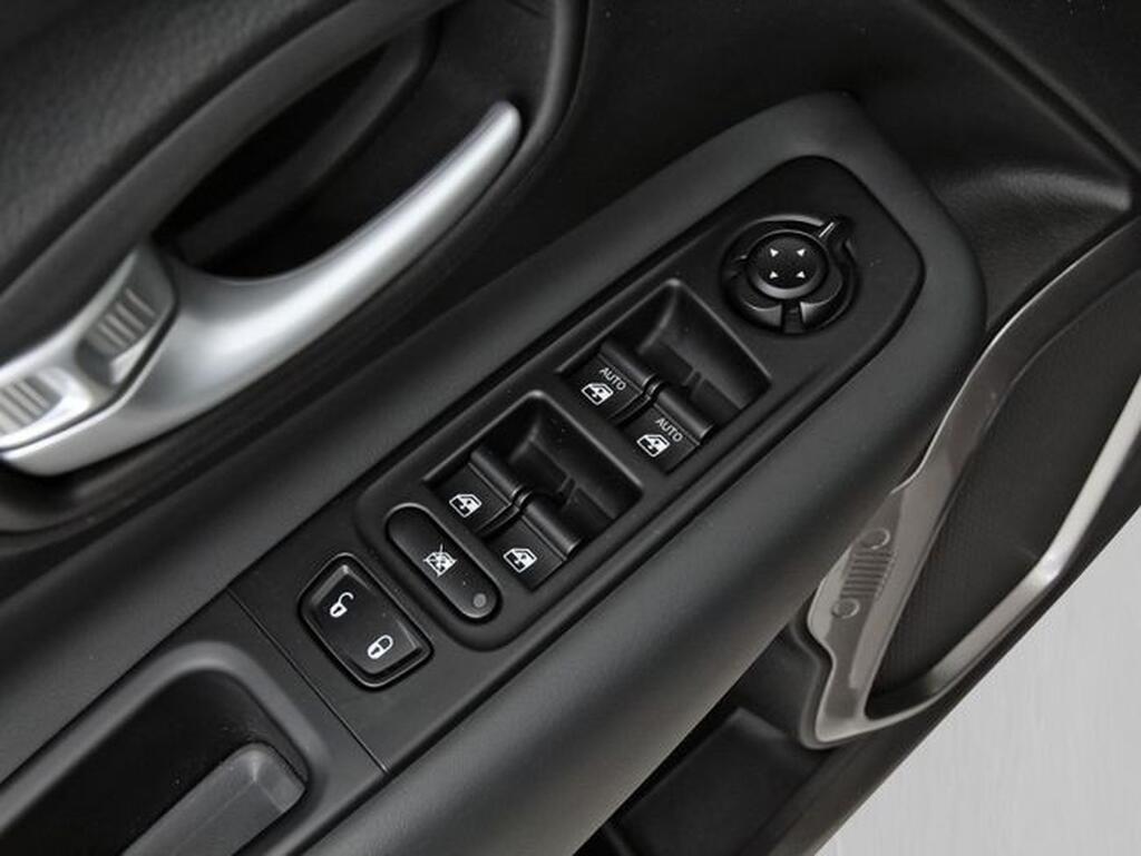 Jeep Renegade RENEGADE 1.0 G 120 LIMITED FWD 5P 13