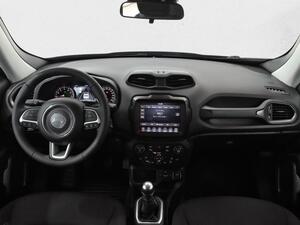 Jeep Renegade RENEGADE 1.0 G 120 LIMITED FWD 5P 7
