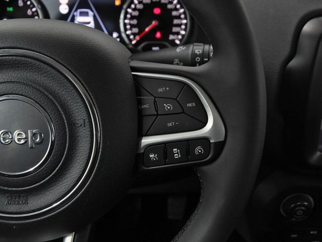 Jeep Renegade RENEGADE 1.0 G 120 LIMITED FWD 5P 19
