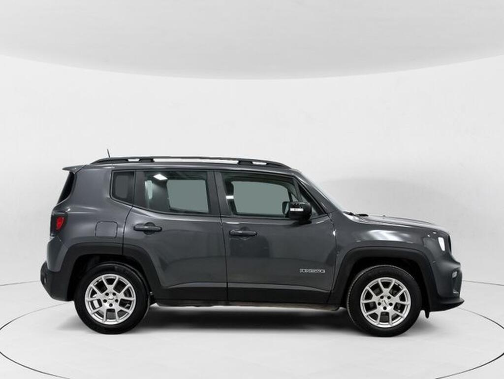 Jeep Renegade RENEGADE 1.0 G 120 LIMITED FWD 5P 3