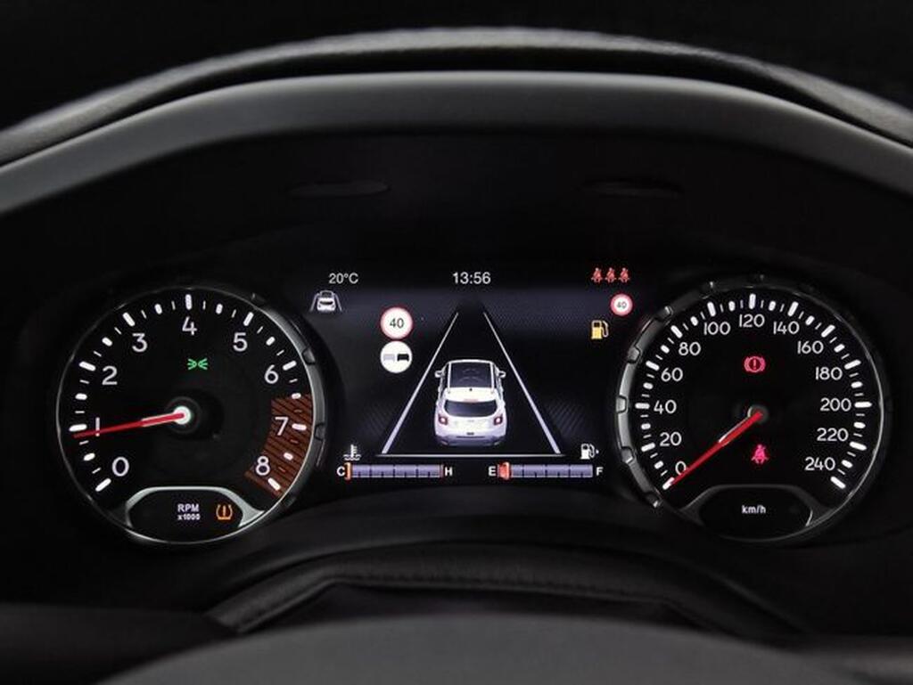 Jeep Renegade RENEGADE 1.0 G 120 LIMITED FWD 5P 15