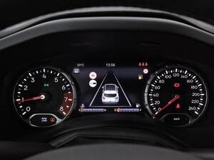 Jeep Renegade RENEGADE 1.0 G 120 LIMITED FWD 5P 15
