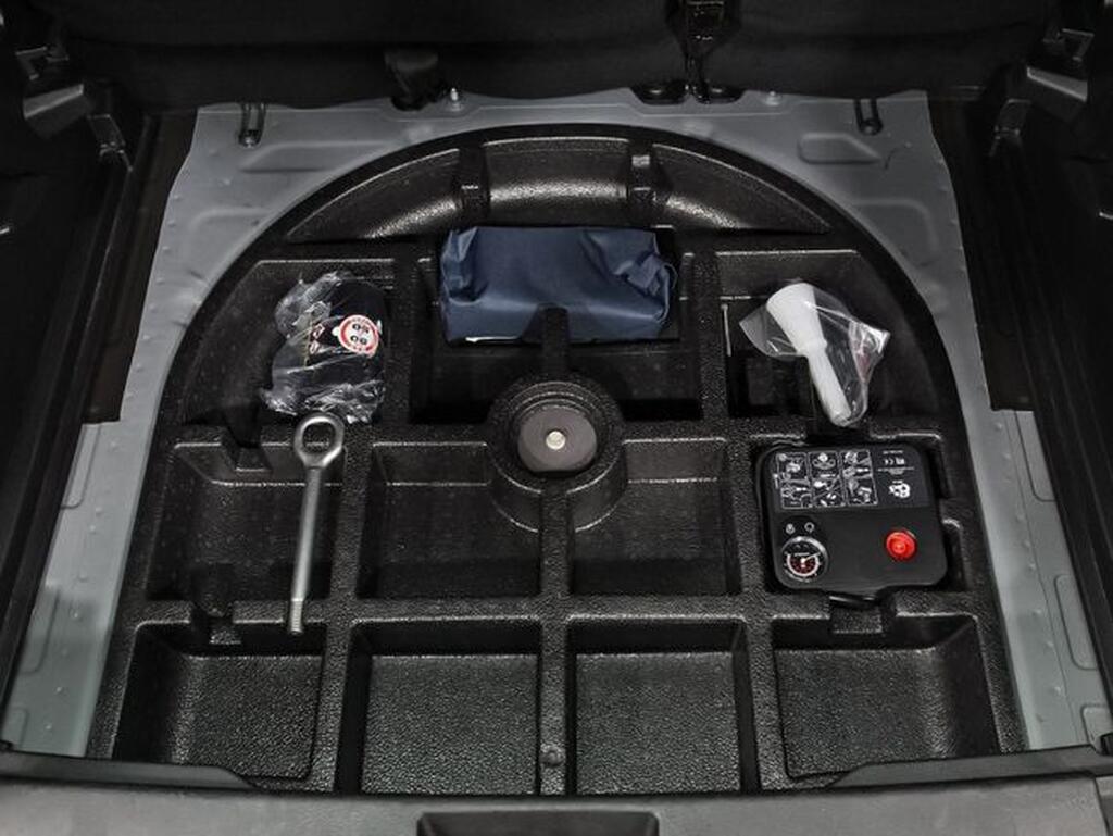 Jeep Renegade RENEGADE 1.0 G 120 LIMITED FWD 5P 34