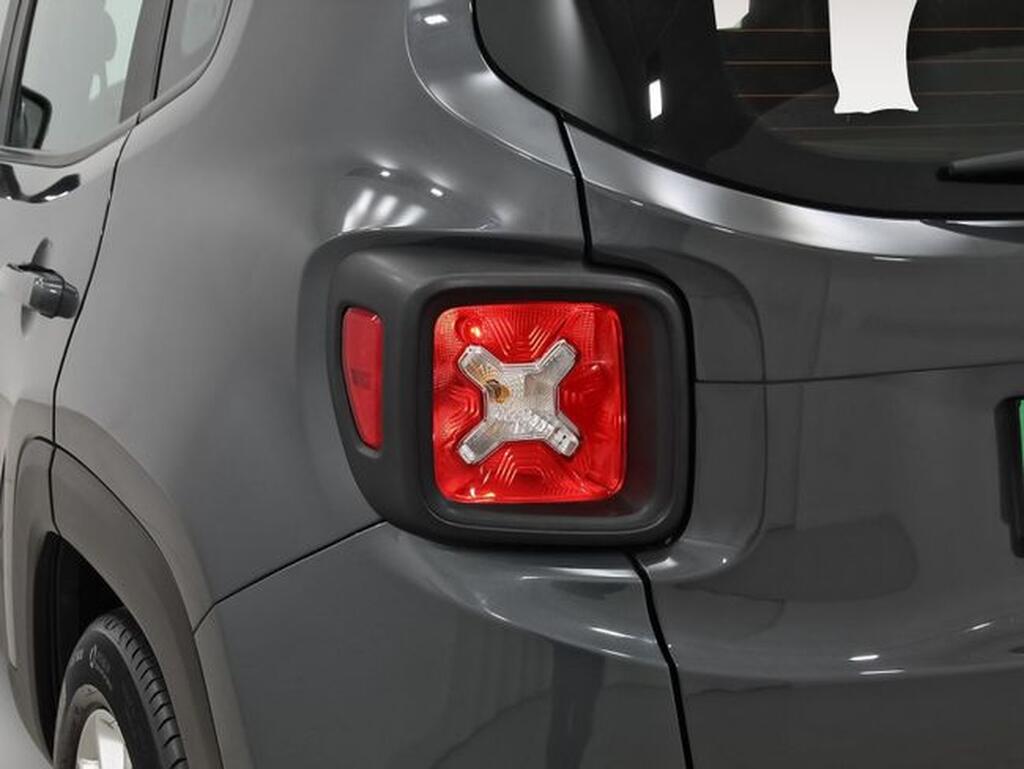 Jeep Renegade RENEGADE 1.0 G 120 LIMITED FWD 5P 33