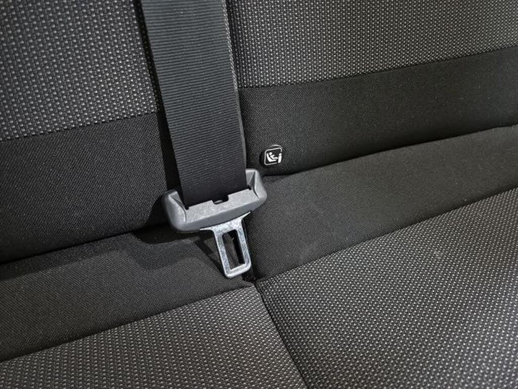 Citroën C3 C3 1.2 PURETECH 83 FEEL PACK 5P Segunda mano