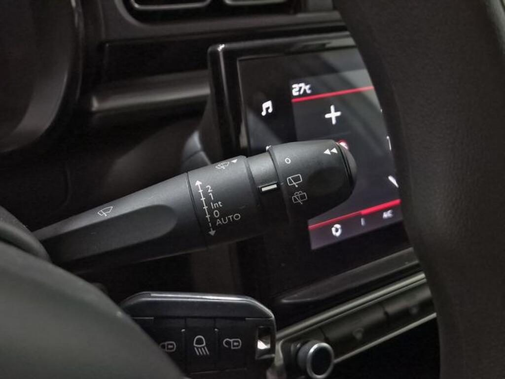 Citroën C3 C3 1.2 PURETECH 83 FEEL PACK 5P Segunda mano