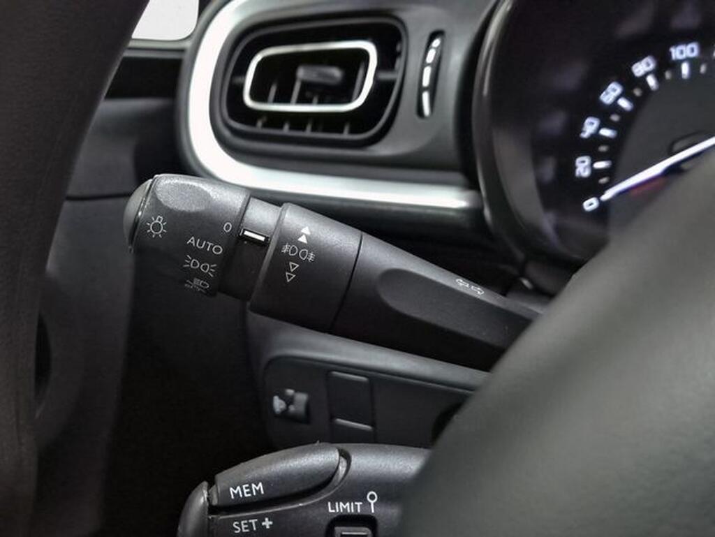 Citroën C3 C3 1.2 PURETECH 83 FEEL PACK 5P Segunda mano