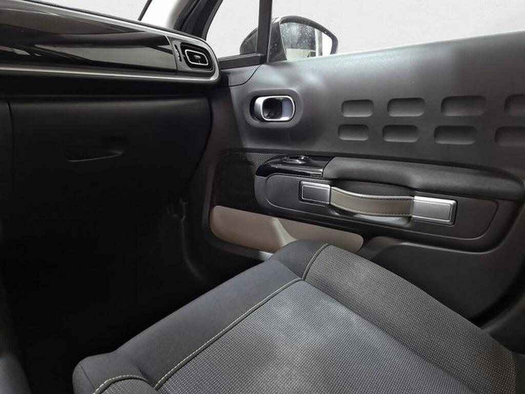 Citroën C3 C3 1.2 PURETECH 83 FEEL PACK 5P Segunda mano