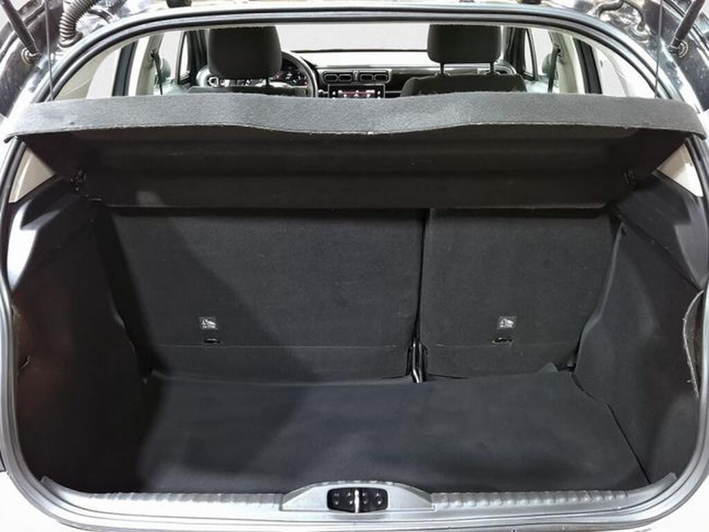 Citroën C3 C3 1.2 PURETECH 83 FEEL PACK 5P Segunda mano