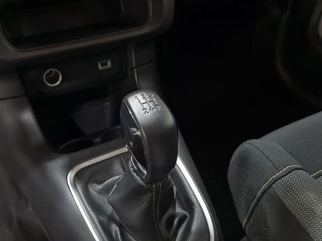 Citroën C3 C3 1.2 PURETECH 83 FEEL PACK 5P Segunda mano