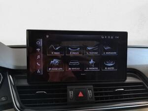 Audi Q5 Q5 BLACK LINE 2.0 40 TDI 204 CV S TRONIC QUATTRO 5P 21