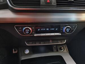 Audi Q5 Q5 BLACK LINE 2.0 40 TDI 204 CV S TRONIC QUATTRO 5P 25