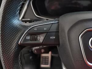 Audi Q5 Q5 BLACK LINE 2.0 40 TDI 204 CV S TRONIC QUATTRO 5P 16