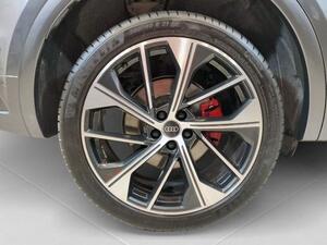 Audi Q5 Q5 BLACK LINE 2.0 40 TDI 204 CV S TRONIC QUATTRO 5P 10