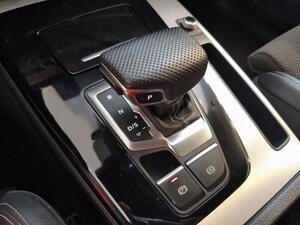 Audi Q5 Q5 BLACK LINE 2.0 40 TDI 204 CV S TRONIC QUATTRO 5P 27