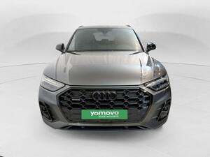 Audi Q5 Q5 BLACK LINE 2.0 40 TDI 204 CV S TRONIC QUATTRO 5P 4