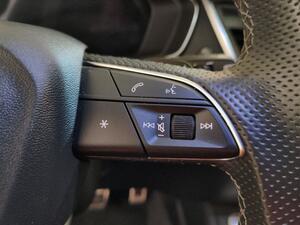 Audi Q5 Q5 BLACK LINE 2.0 40 TDI 204 CV S TRONIC QUATTRO 5P 17