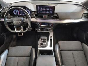 Audi Q5 Q5 BLACK LINE 2.0 40 TDI 204 CV S TRONIC QUATTRO 5P 6