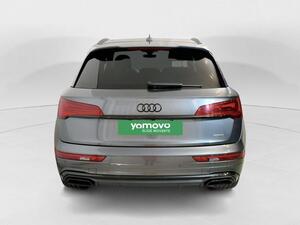 Audi Q5 Q5 BLACK LINE 2.0 40 TDI 204 CV S TRONIC QUATTRO 5P 5