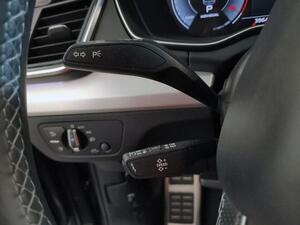 Audi Q5 Q5 BLACK LINE 2.0 40 TDI 204 CV S TRONIC QUATTRO 5P 18