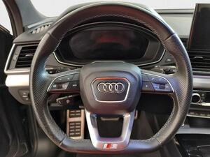 Audi Q5 Q5 BLACK LINE 2.0 40 TDI 204 CV S TRONIC QUATTRO 5P 15