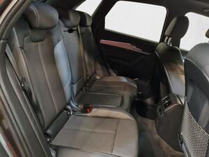 Audi Q5 Q5 BLACK LINE 2.0 40 TDI 204 CV S TRONIC QUATTRO 5P 8