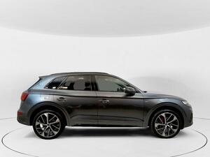 Audi Q5 Q5 BLACK LINE 2.0 40 TDI 204 CV S TRONIC QUATTRO 5P 3