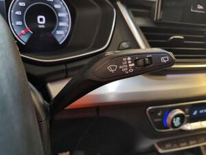 Audi Q5 Q5 BLACK LINE 2.0 40 TDI 204 CV S TRONIC QUATTRO 5P 19
