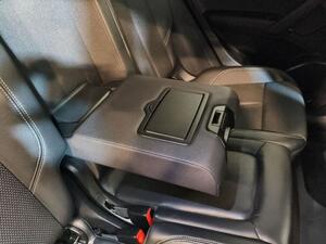 Audi Q5 Q5 BLACK LINE 2.0 40 TDI 204 CV S TRONIC QUATTRO 5P 12