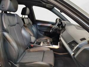 Audi Q5 Q5 BLACK LINE 2.0 40 TDI 204 CV S TRONIC QUATTRO 5P 7