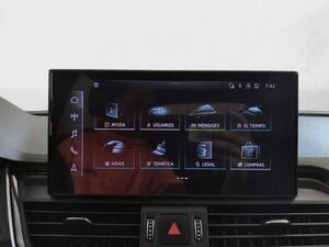 Audi Q5 Q5 BLACK LINE 2.0 40 TDI 204 CV S TRONIC QUATTRO 5P 22